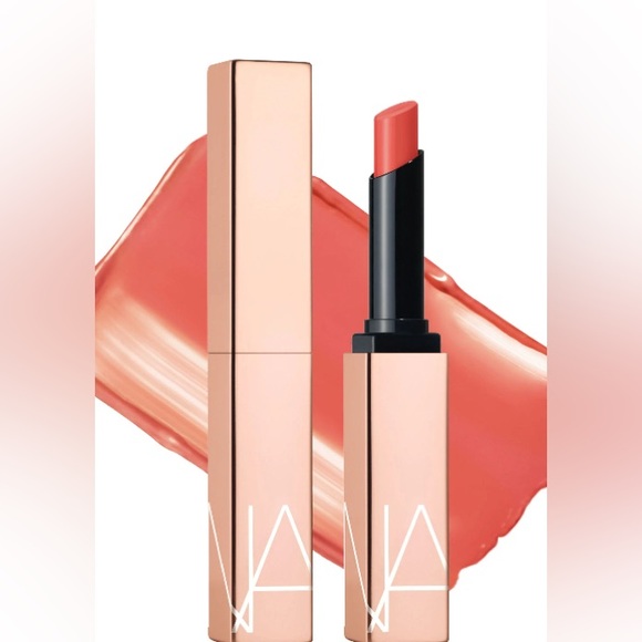 NARS Red Lipstick Luxurious Satin Finish - Picture 1 of 5